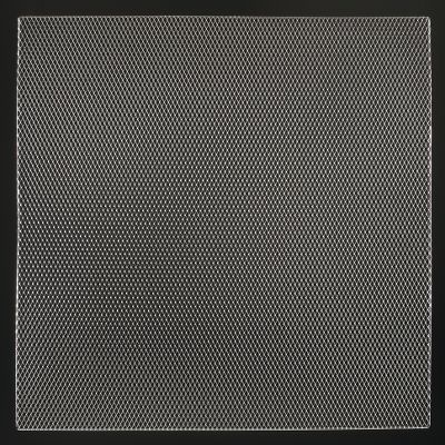 MetalWorks Mesh - Expanded Metal